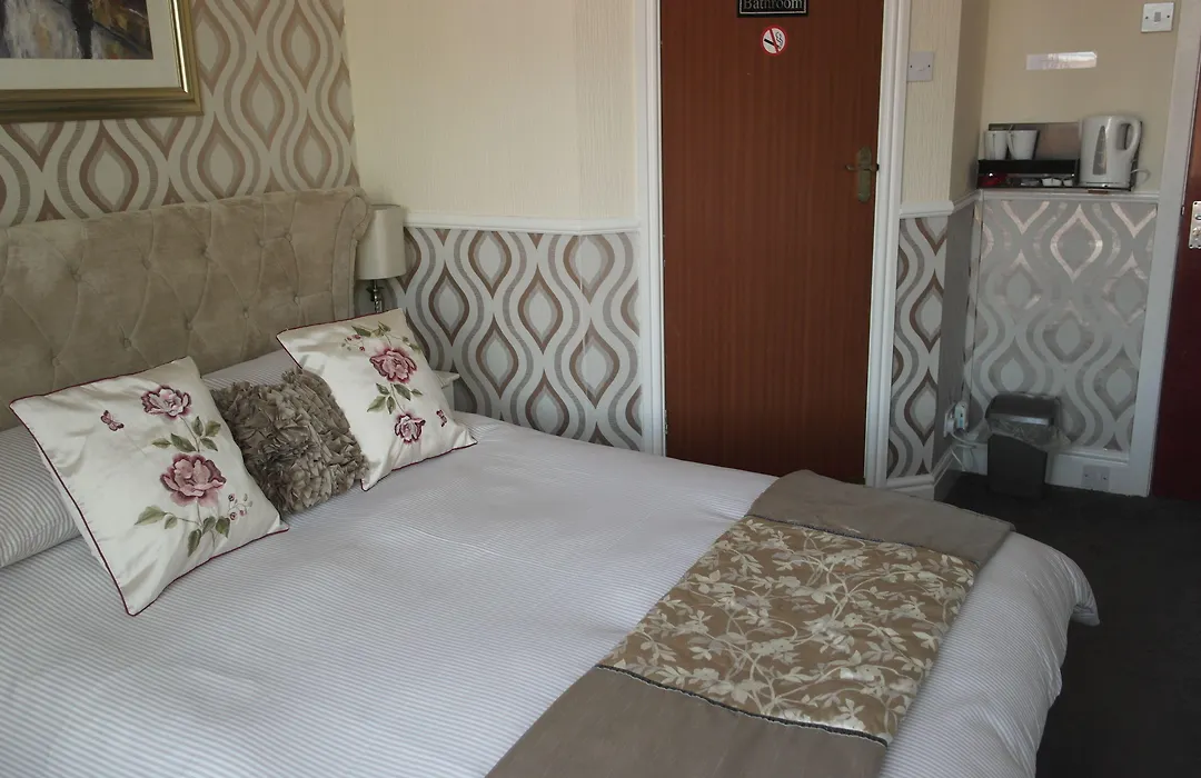 Delamere Hotel-1