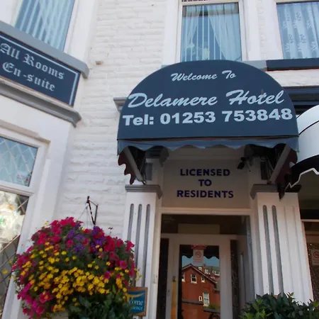 Delamere Hotel-3